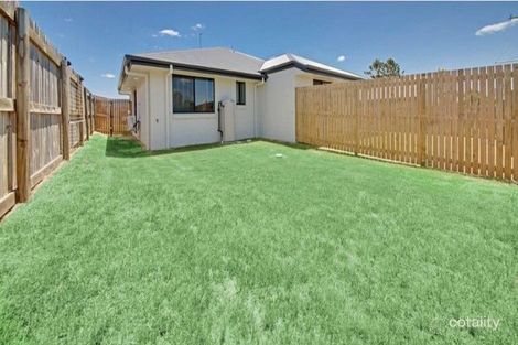 Property photo of 36 Bronco Crescent Gracemere QLD 4702