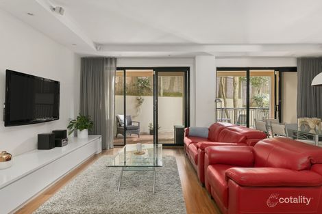 12/11-15 Young St, Paddington, NSW 2021