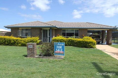 Property photo of 44 Cortes Drive Thabeban QLD 4670