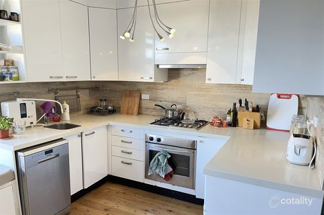 Property photo of 2/4 Pavilion Street Queenscliff NSW 2096