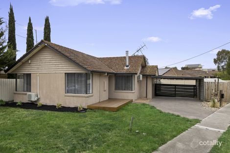 Property photo of 28 Fraser Street Melton South VIC 3338