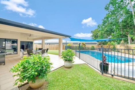 Property photo of 3 Nell Close Kanimbla QLD 4870