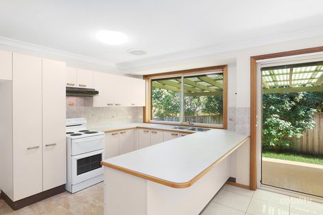 Property photo of 51A Dalgety Crescent Green Point NSW 2251