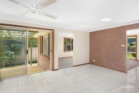 Property photo of 51A Dalgety Crescent Green Point NSW 2251