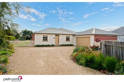 3 Gordon St, Richmond, TAS 7025