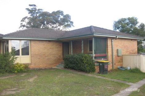 Property photo of 16 Tahlee Avenue Woodberry NSW 2322