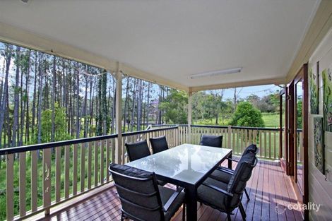 Property photo of 27 Ballantyne Court Glenview QLD 4553