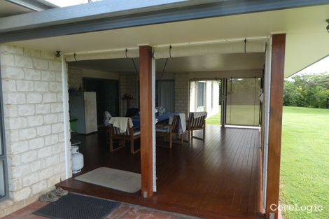 Property photo of 250 Sharon Road Sharon QLD 4670