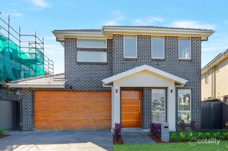 31 Galium Cres, Denham Court, NSW 2565