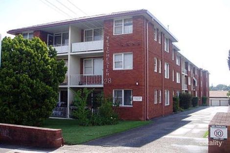 Property photo of 20/28 Alt Street Ashfield NSW 2131