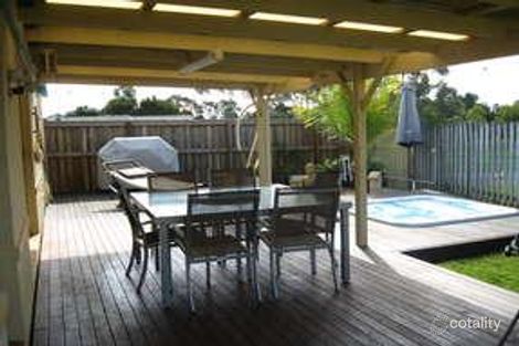 Property photo of 44 Lambor Drive Mudgeeraba QLD 4213