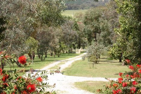 Property photo of 185 Sandy Road Kootingal NSW 2352