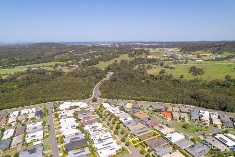 Property photo of 20 Landsdowne Drive Ormeau Hills QLD 4208