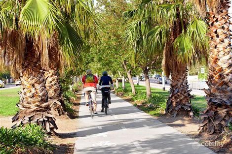 Property photo of 3/8 Kemp Street Thornbury VIC 3071