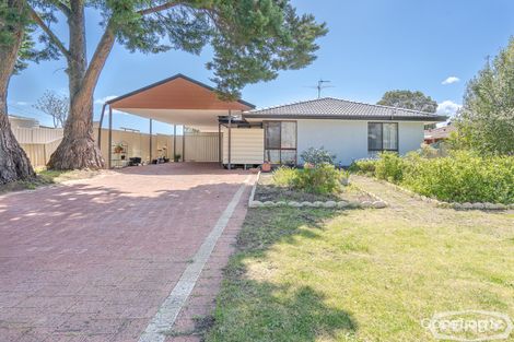 Property photo of 1/2 Service Street Mandurah WA 6210