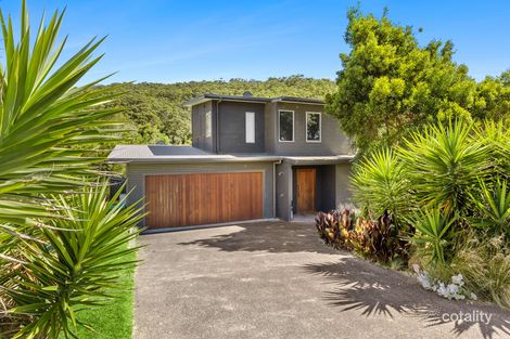 Property photo of 4 Joseph Court Kennett River VIC 3234