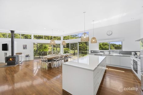 Property photo of 4 Joseph Court Kennett River VIC 3234