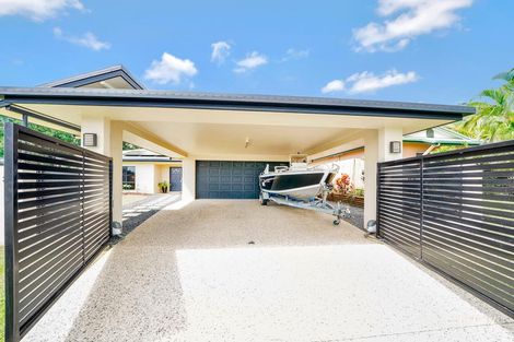 Property photo of 3 Nell Close Kanimbla QLD 4870