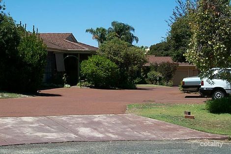 Property photo of 1/16 Miller Place Booragoon WA 6154