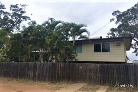 Property photo of 9 Shannon Crescent Dysart QLD 4745