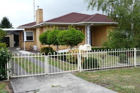 Property photo of 12 Dodemaides Road Trafalgar VIC 3824
