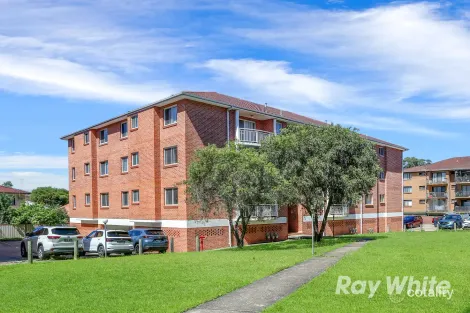 Property photo of 52/324 Woodstock Avenue Mount Druitt NSW 2770