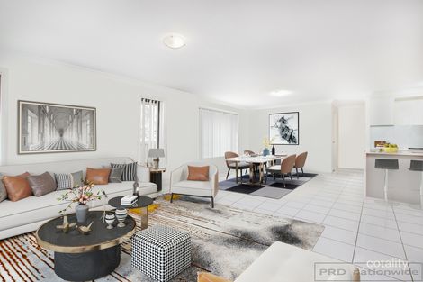 Property photo of 9/7 Fonda Avenue Rutherford NSW 2320
