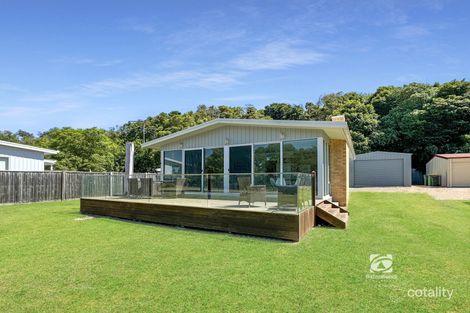Property photo of 60 Beach Road Metung VIC 3904