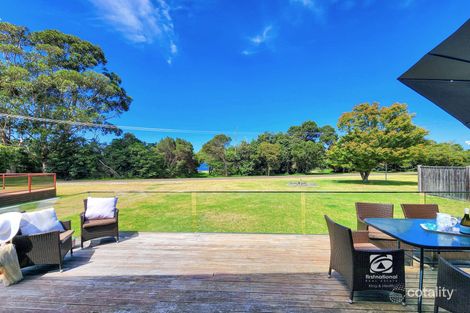 Property photo of 60 Beach Road Metung VIC 3904