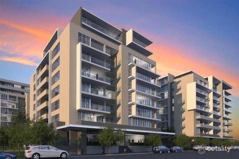 Property photo of 19/22 Gladstone Avenue Wollongong NSW 2500