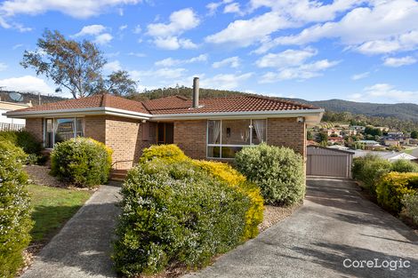 Property photo of 134 Box Hill Road Claremont TAS 7011