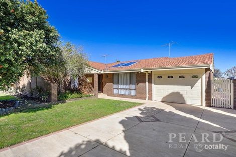 Property photo of 25 Pioneer Drive Edgewater WA 6027