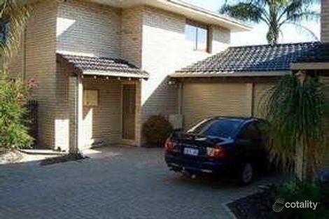 Property photo of 3/12 Daley Street Yokine WA 6060