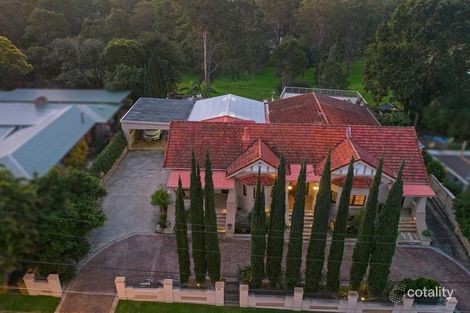 Property photo of 29 Seventeen Mile Rocks Road Oxley QLD 4075