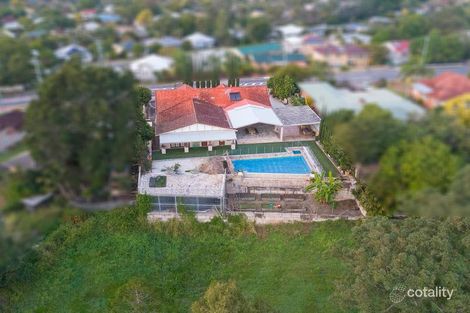 Property photo of 29 Seventeen Mile Rocks Road Oxley QLD 4075