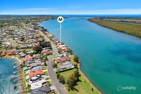 Property photo of 96 Riverside Drive West Ballina NSW 2478