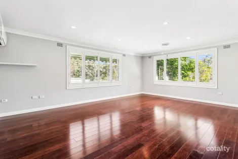 Property photo of 7 Bulimba Avenue Kareela NSW 2232