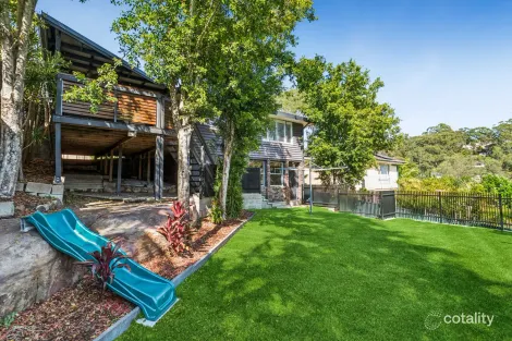 Property photo of 7 Bulimba Avenue Kareela NSW 2232