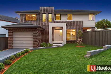 93b Thomas St, Revesby, NSW 2212