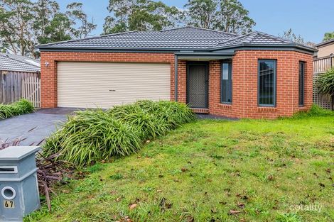 67 Monica Dr, Drouin, VIC 3818