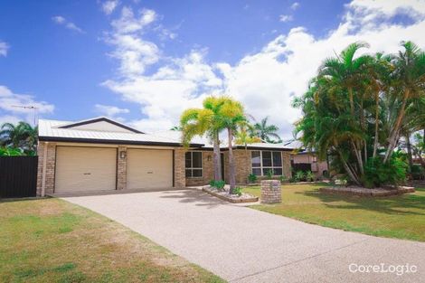 Property photo of 22 Dolphin Drive Bucasia QLD 4750