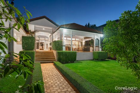 Property photo of 129 Adelaide Street East Clayfield QLD 4011