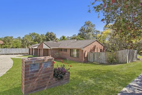 1/46 Woodland Dr, Reedy Creek, QLD 4227