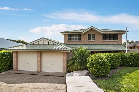 Property photo of 27 Pebble Beach Court Belmont NSW 2280