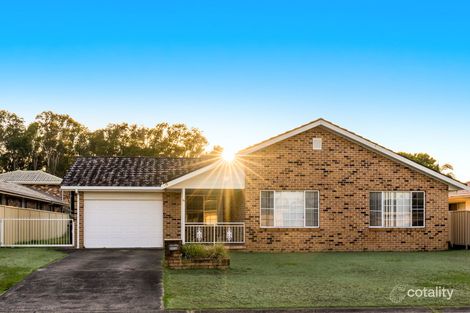 Property photo of 30 Cassia Street Evans Head NSW 2473