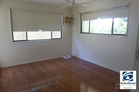 Property photo of 8 Hensler Street Goondiwindi QLD 4390