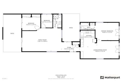 Property photo of 21 Holland Street Bargara QLD 4670