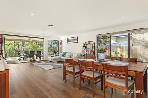 Property photo of 12 Foreshore Drive Springfield Lakes QLD 4300