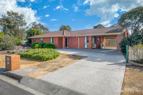 Property photo of 1 Lindrick Court Sunbury VIC 3429
