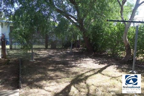 Property photo of 8 Hensler Street Goondiwindi QLD 4390